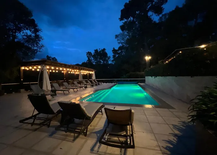 Loto Azul Hotel & Spa