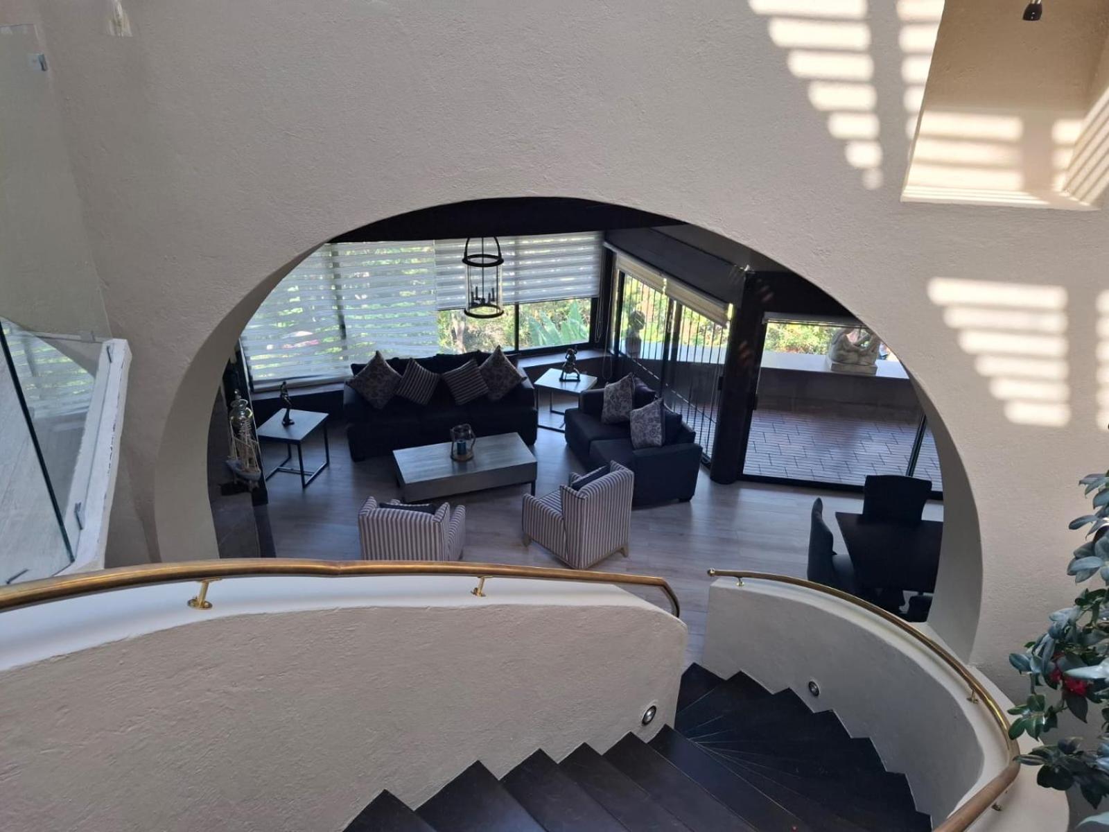 Hotel Loto Azul & Valle de Bravo