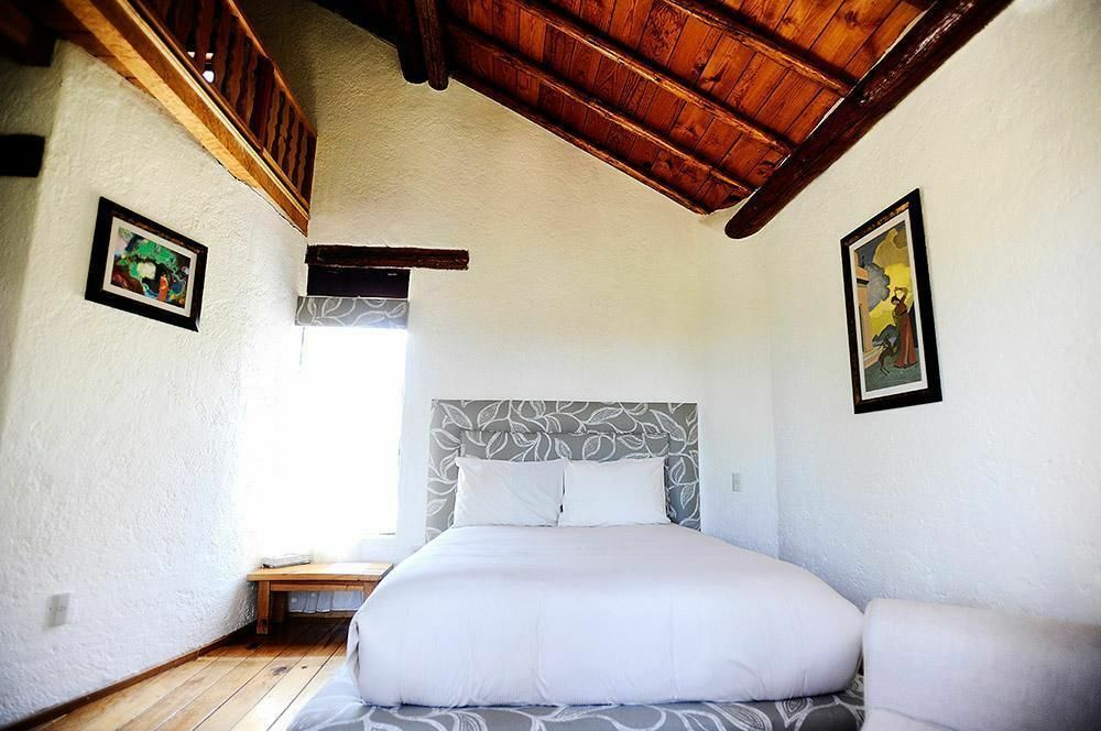 Loto Azul & Hotel 4*